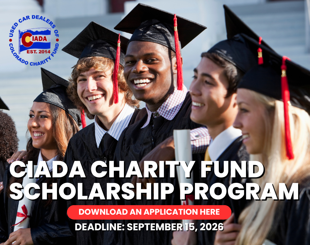 CIADA Scholarship Program