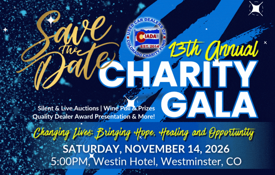 CIADA Charity Gala 2026