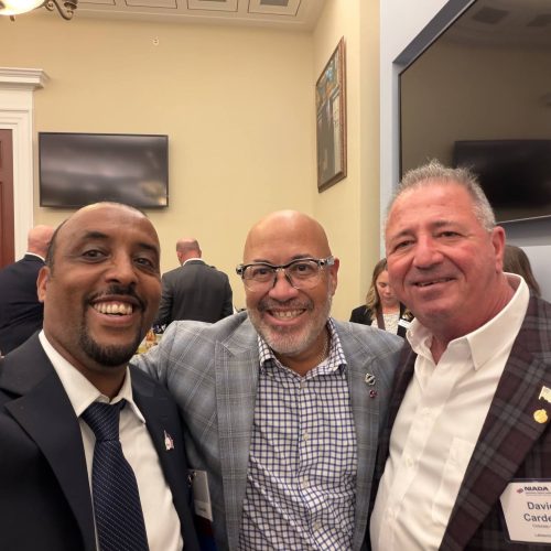 NIADA Policy Conference 2026