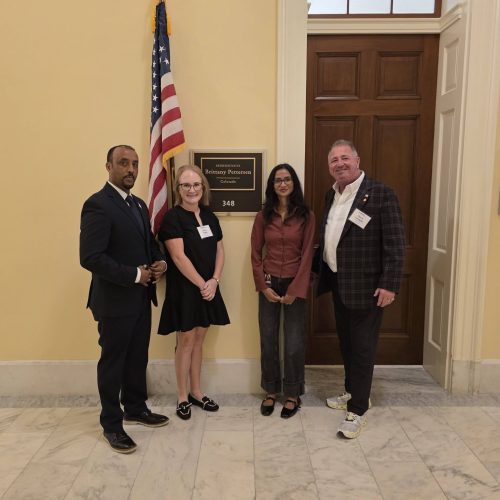 NIADA Policy Conference 2026