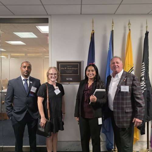 NIADA Policy Conference 2026