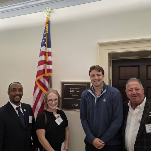 NIADA Policy Conference 2026