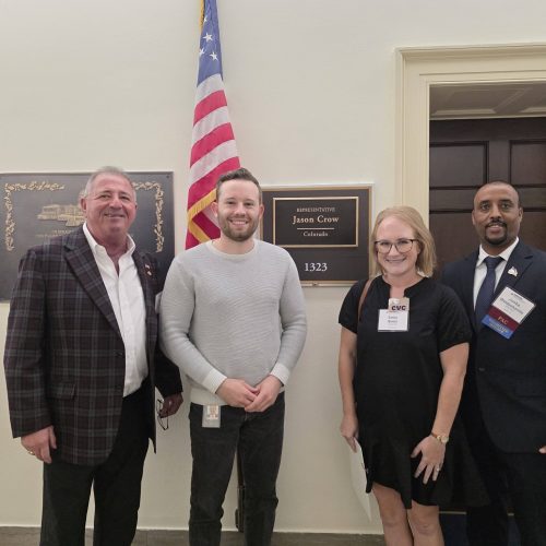 NIADA Policy Conference 2026