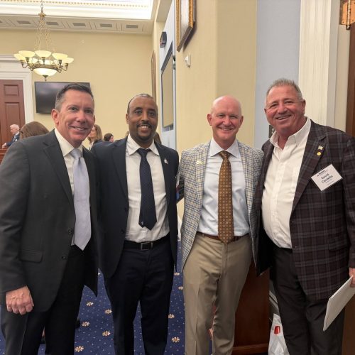 NIADA Policy Conference 2026