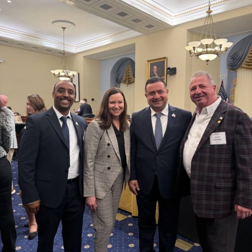 NIADA Policy Conference 2026